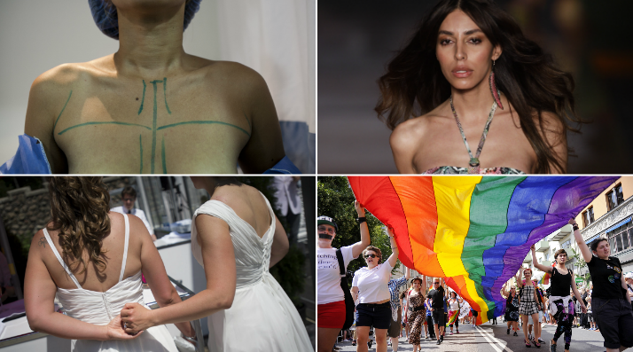Pride, Myt, Kön, Sex- och samlevnad, Anna Åslund, Transpersoner